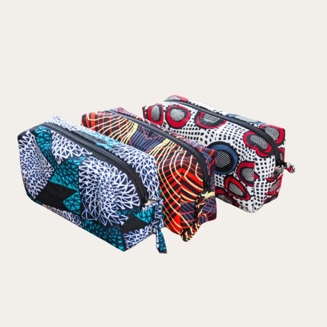 Daily Essential Bags