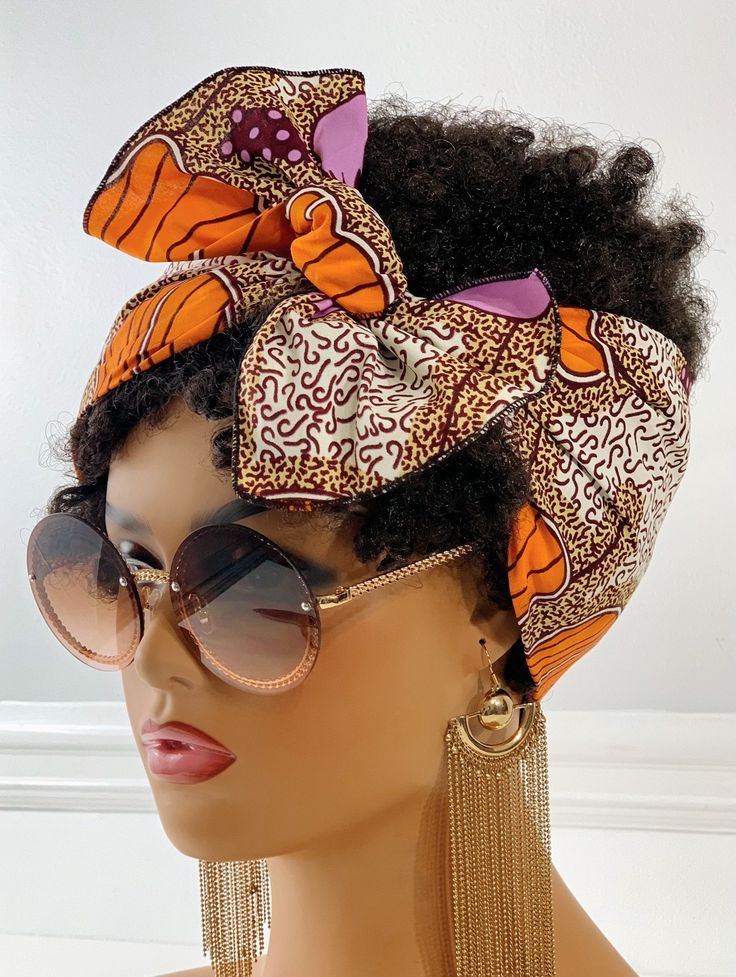 Fancy HeadBands