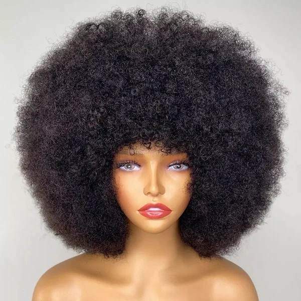Afro Wigs