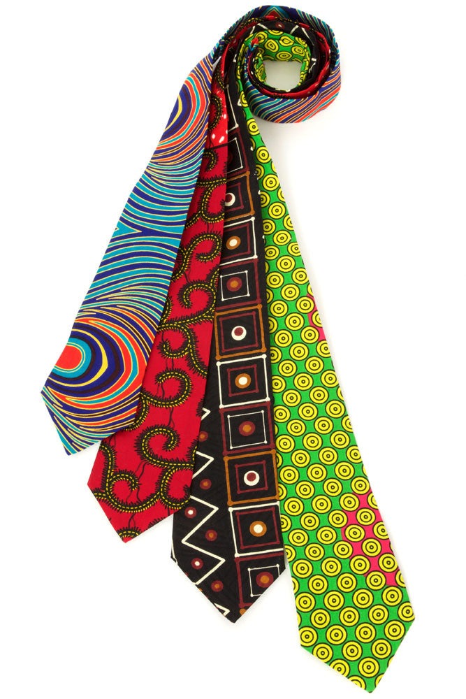 Ties