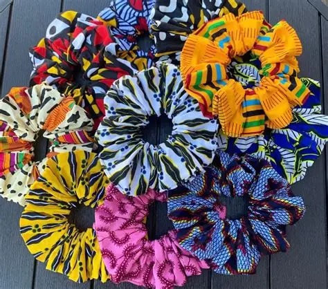 Scrunchies