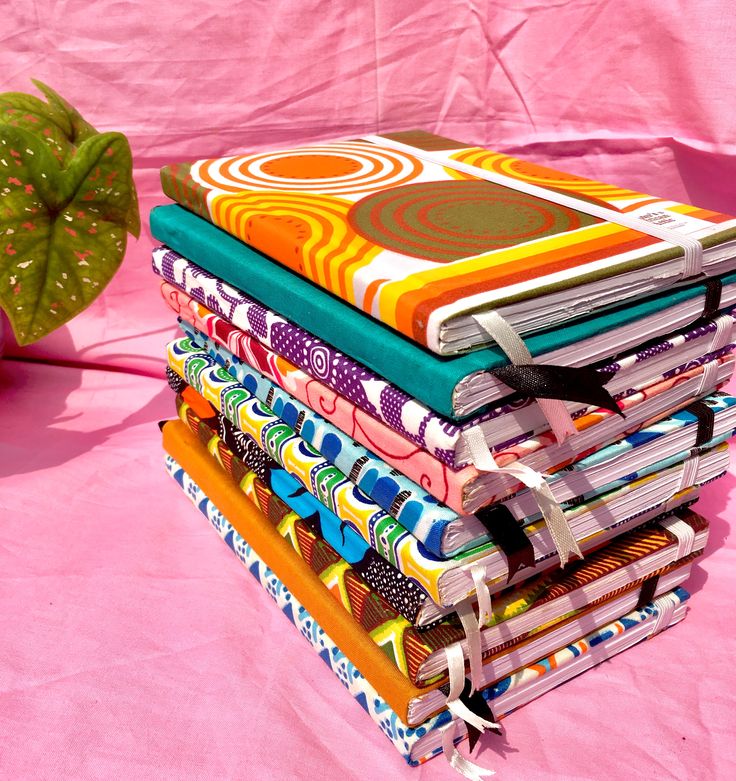 Notebooks
