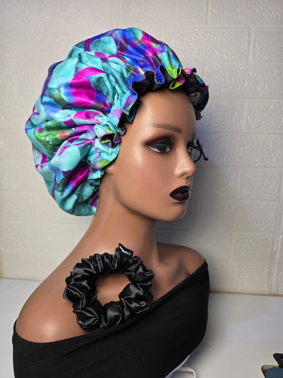 Bonnets